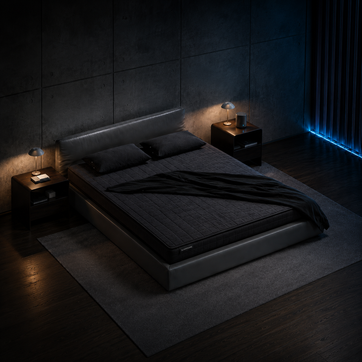 Sleepfrore Bedroom Lifestyle 2