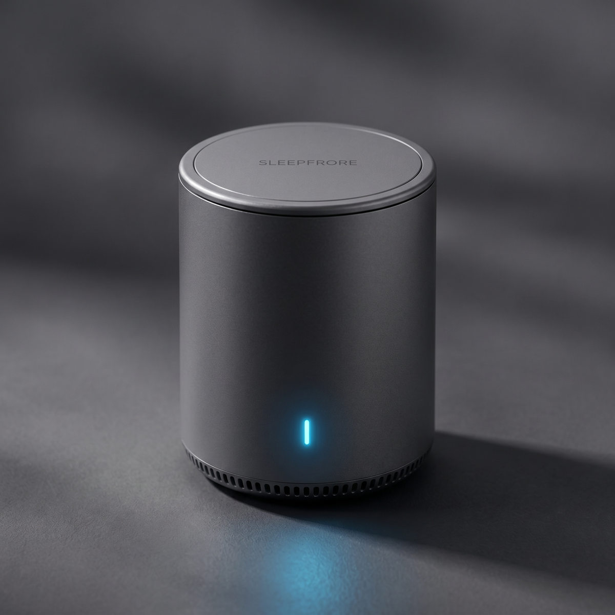 Sleepfrore Hub Unit